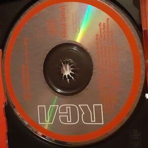 Ain't Misbehavin' Original Broadway Cast CD